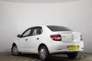 Renault Logan II Пермь  - изображение 25