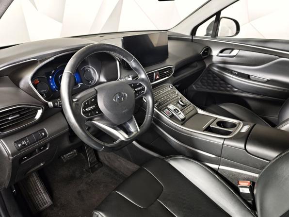 Hyundai Santa Fe IV Рестайлинг (China Market) с пробегом 2023 года, цена 3 495 000 рублей, 63785 км, внедорожник, Автокод Объявления