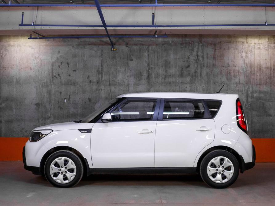 Kia Soul II Уфа  - изображение 6
