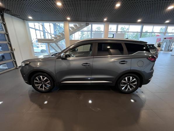Chery Tiggo 7 Pro I с пробегом 2021 года, цена 1 555 000 рублей, 112890 км, внедорожник, Автокод Объявления