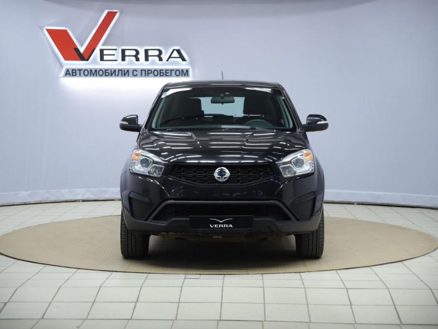 SsangYong Actyon II Рестайлинг Уфа  - изображение 2