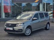 Lada (ВАЗ) Largus I Рестайлинг Архангельск  - изображение 18