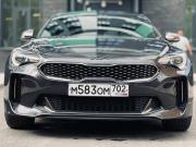 Kia Stinger I Уфа  - изображение 48