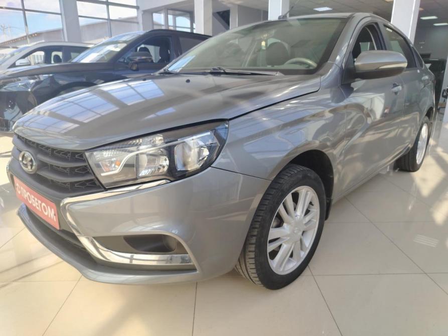 Lada (ВАЗ) Vesta I Арзамас  - изображение 1