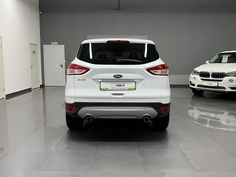 Ford Kuga II Тверь  - изображение 4