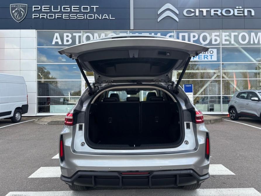 Haval F7 I Рестайлинг Тверь  - изображение 7