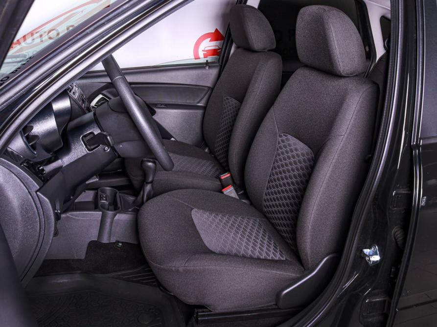 Lada (ВАЗ) Granta I Рестайлинг Минеральные Воды  - изображение 9
