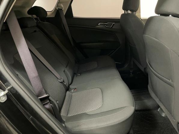 Kia Sportage V с пробегом 2024 года, цена 3 400 000 рублей, 29810 км, внедорожник, Автокод Объявления