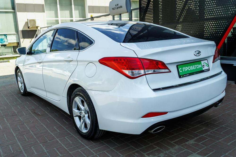Hyundai i40 I Ульяновск  - изображение 3