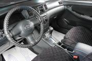 Toyota Corolla IX (E120 E130) Рестайлинг Тюмень  - изображение 26