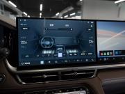 Geely Monjaro I Рестайлинг 2 Москва  - изображение 50