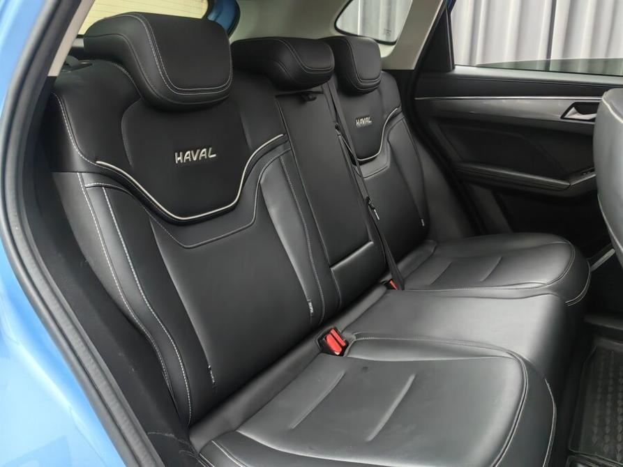 Haval Jolion I Подольск  - изображение 9
