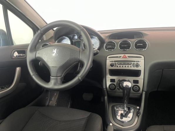 Peugeot 308 I с пробегом 2008 года, цена 399 000 рублей, 178059 км, хэтчбек, Автокод Объявления