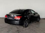 Chevrolet Cruze I Москва  - изображение 23