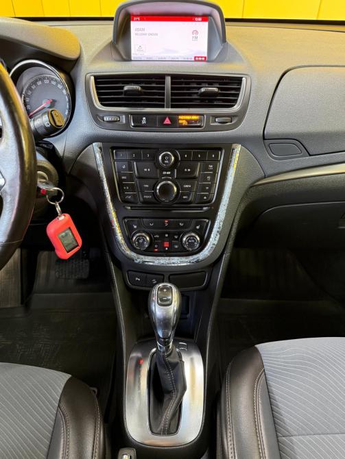 Opel Mokka I Ижевск  - изображение 16