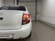 Lada (ВАЗ) Granta I Энгельс  - изображение 51