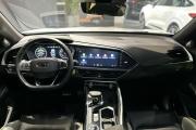 Geely Tugella I Рестайлинг Москва  - изображение 33
