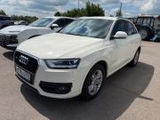 Audi Q3 I (8U) Уфа  - изображение 6