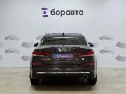Kia Optima IV Рестайлинг Ставрополь  - изображение 22