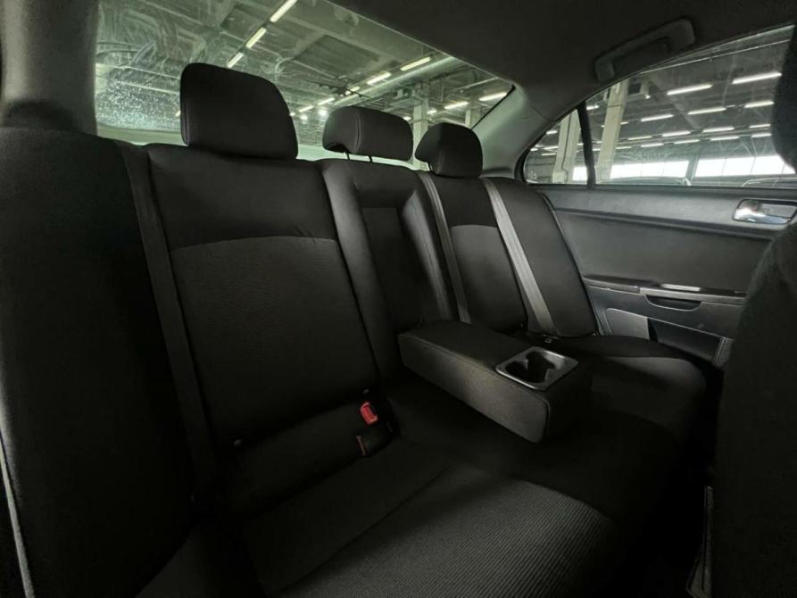 Mitsubishi Lancer X Оренбург  - изображение 16