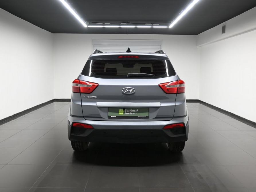 Hyundai Creta I Тверь  - изображение 4