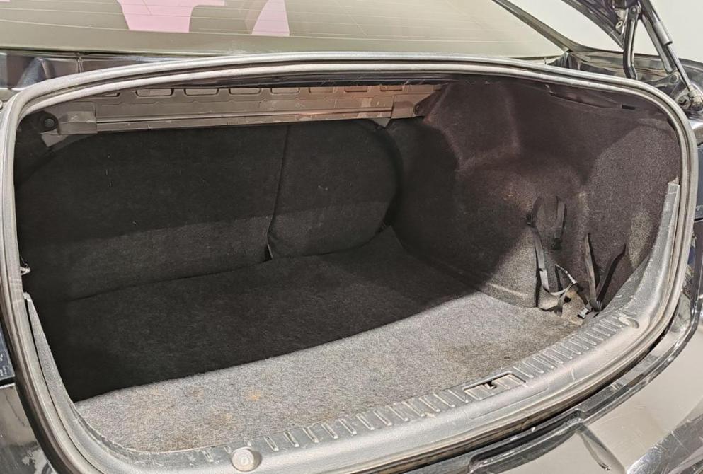 Mazda 3 II (BL) Ярославль  - изображение 18