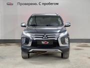 Mitsubishi Pajero Sport III Рестайлинг Тюмень  - изображение 27