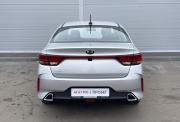 Kia Rio IV Рестайлинг Иваново  - изображение 33