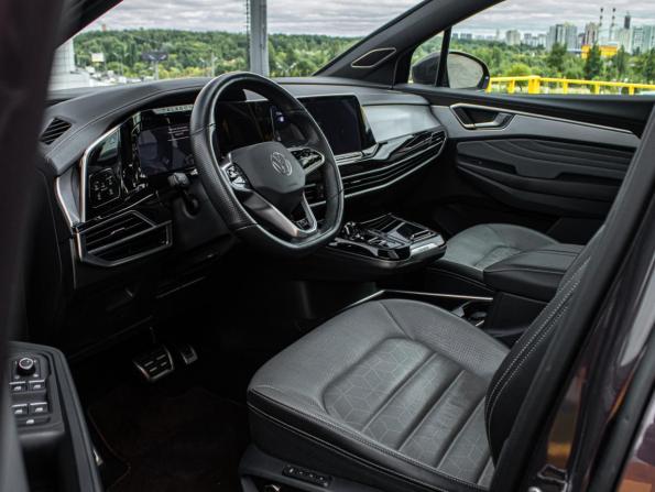 Volkswagen Talagon I с пробегом 2021 года, цена 4 029 000 рублей, 40623 км, внедорожник, Автокод Объявления