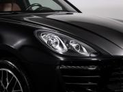 Porsche Macan I Москва  - изображение 35
