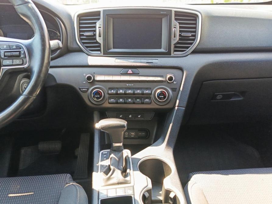 Kia Sportage IV Йошкар-Ола  - изображение 18