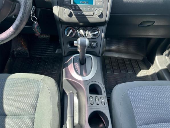 Nissan Qashqai I Рестайлинг с пробегом 2012 года, цена 1 070 000 рублей, 158594 км, внедорожник, Автокод Объявления