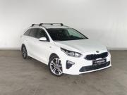 Kia Ceed III Москва  - изображение 23