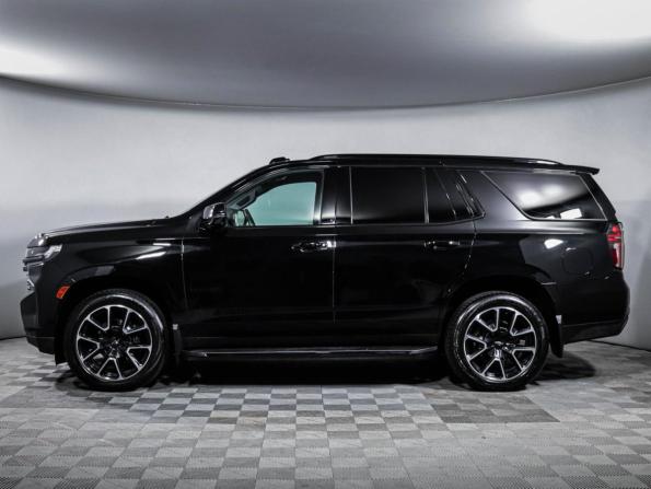 Chevrolet Tahoe V с пробегом 2021 года, цена 7 298 000 рублей, 135668 км, внедорожник, Автокод Объявления