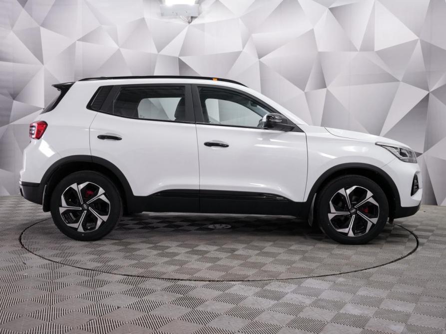 Chery Tiggo 4 Pro I Ульяновск  - изображение 6