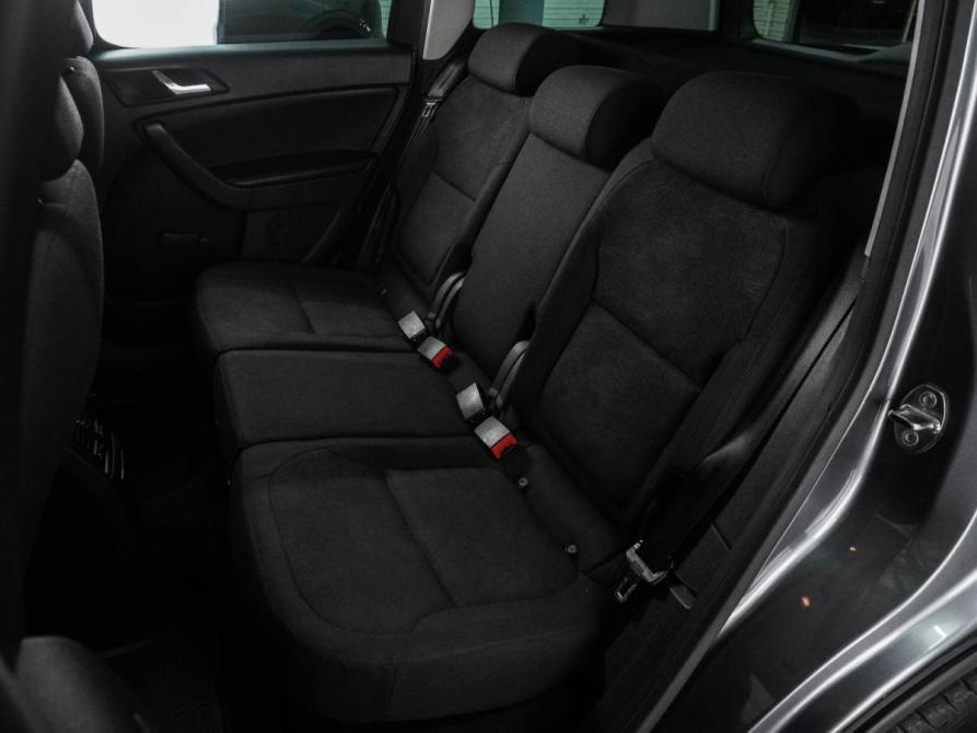 Skoda Yeti I Рестайлинг Воронеж  - изображение 8
