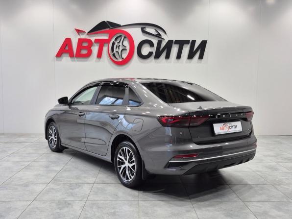 Geely Emgrand II с пробегом 2024 года, цена 1 775 000 рублей, 10100 км, седан, Автокод Объявления