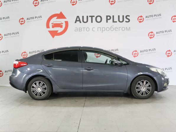 Kia Cerato III с пробегом 2013 года, цена 1 230 000 рублей, 149020 км, седан, Автокод Объявления