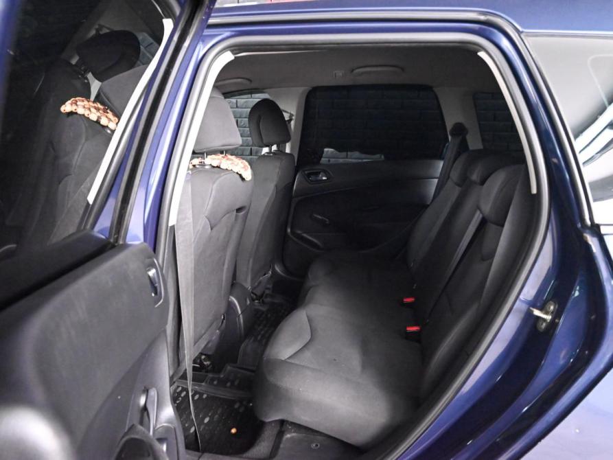 Peugeot 308 I Екатеринбург  - изображение 12