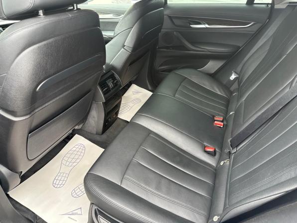BMW X6 II (F16) с пробегом 2015 года, цена 2 729 000 рублей, 220000 км, внедорожник, Автокод Объявления
