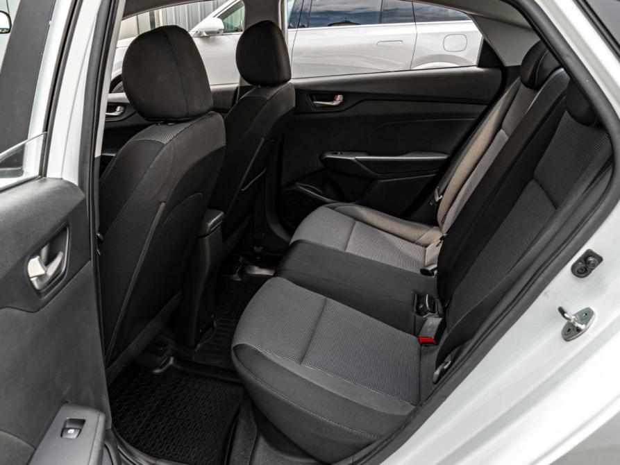 Hyundai Solaris II Краснодар  - изображение 11