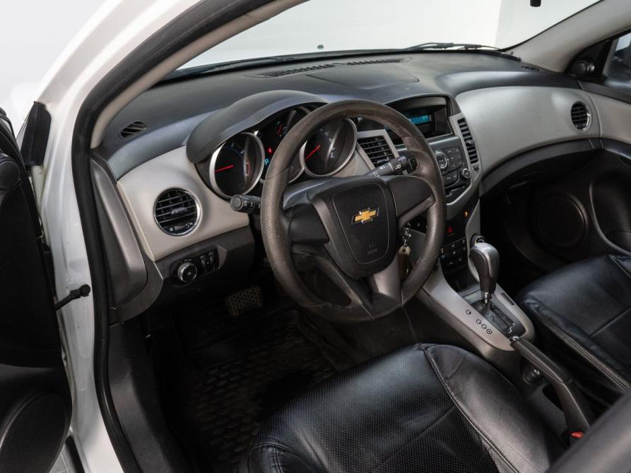 Chevrolet Cruze I Тюмень  - изображение 10