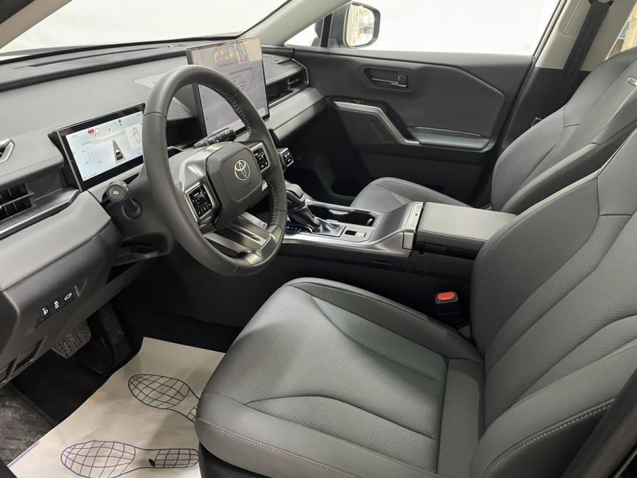 Toyota RAV4 VI (XA60) Воронеж  - изображение 12