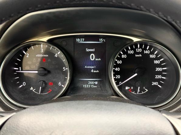 Nissan X-Trail III с пробегом 2015 года, цена 1 649 000 рублей, 153315 км, внедорожник, Автокод Объявления
