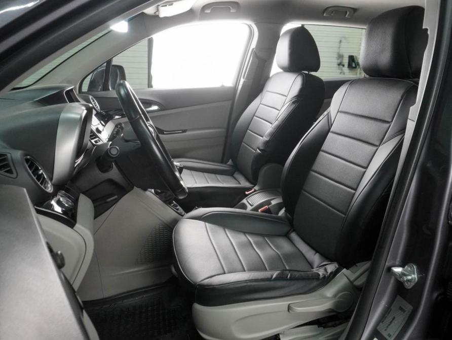 Chevrolet Orlando I Воронеж  - изображение 11