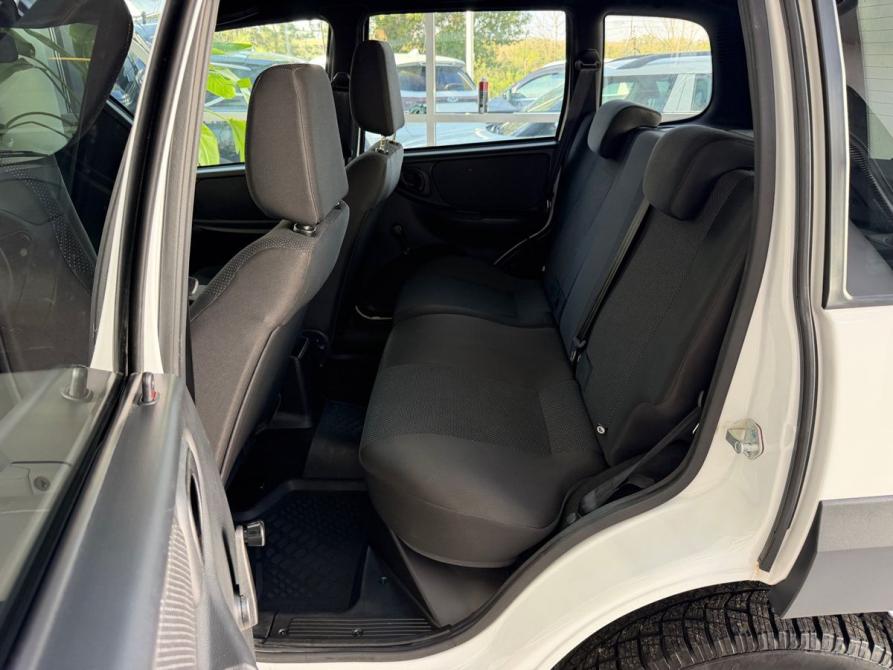 Lada (ВАЗ) Niva Travel I Таганрог  - изображение 18