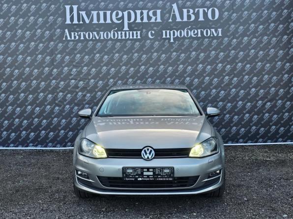 Volkswagen Golf VII с пробегом 2014 года, цена 1 060 000 рублей, 188533 км, хэтчбек, Автокод Объявления