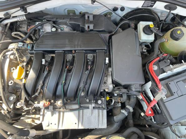 Nissan Terrano III (D10) с пробегом 2015 года, цена 920 000 рублей, 126046 км, внедорожник, Автокод Объявления