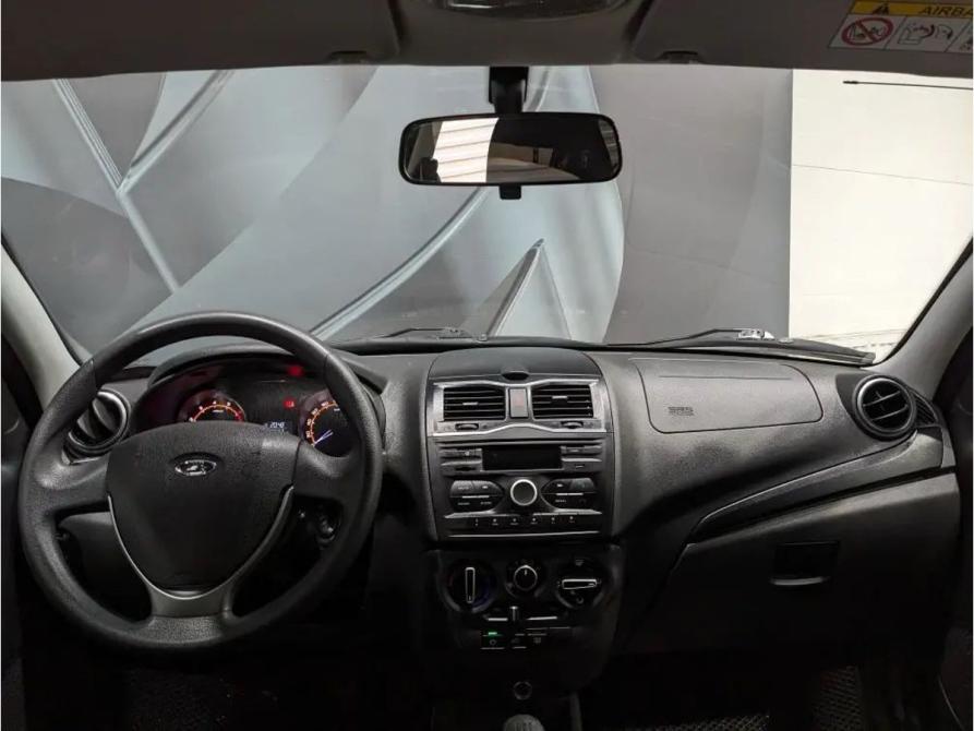 Lada (ВАЗ) Granta I Рестайлинг Пермь  - изображение 11