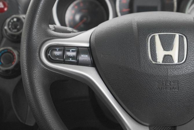 Honda Fit II с пробегом 2009 года, цена 799 000 рублей, 142000 км, хэтчбек, Автокод Объявления